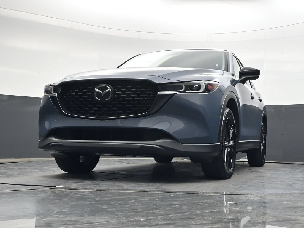 Used 2025 MAZDA CX-5 Carbon Edition AWD/4WD image 28