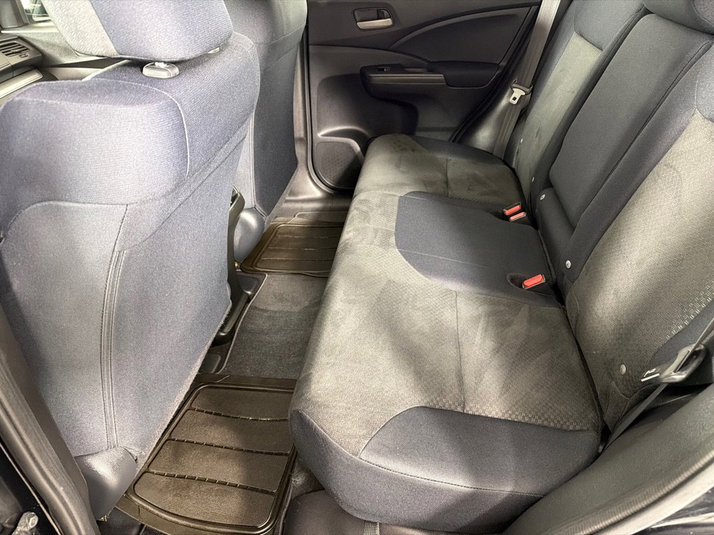 Used 2015 Honda CR-V LX image 18