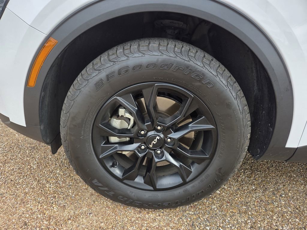 Used 2024 Kia Sportage X-Pro image 29