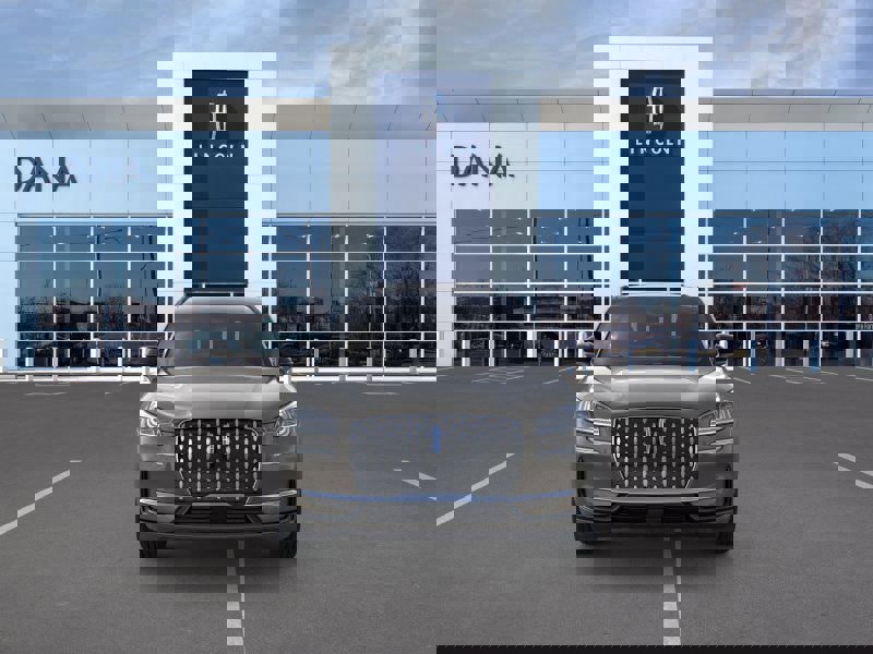 New 2026 Lincoln Corsair Grand Touring image 6