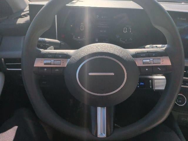Used 2025 Hyundai Sonata SEL FWD image 26