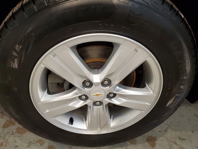 Used 2017 Chevrolet Trax LT w/ LT Convenience Package image 28