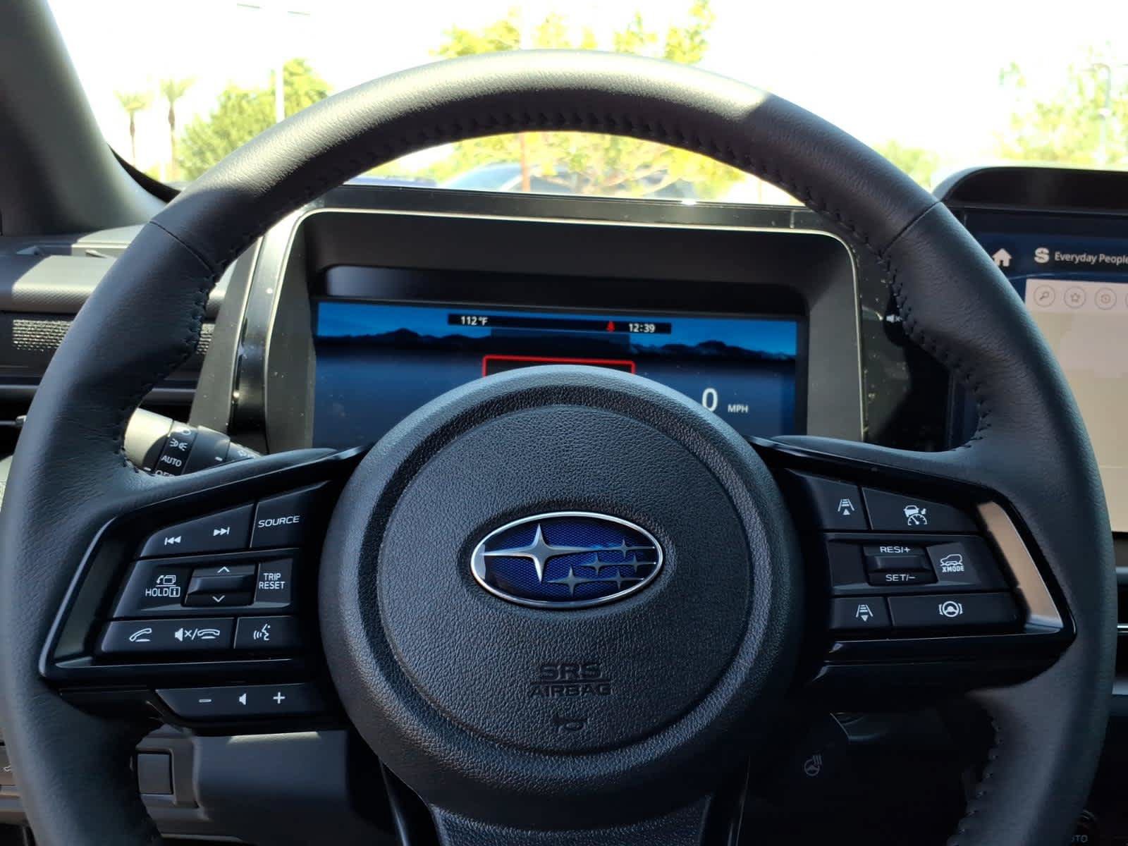 New 2026 Subaru Outback Premium AWD/4WD image 30
