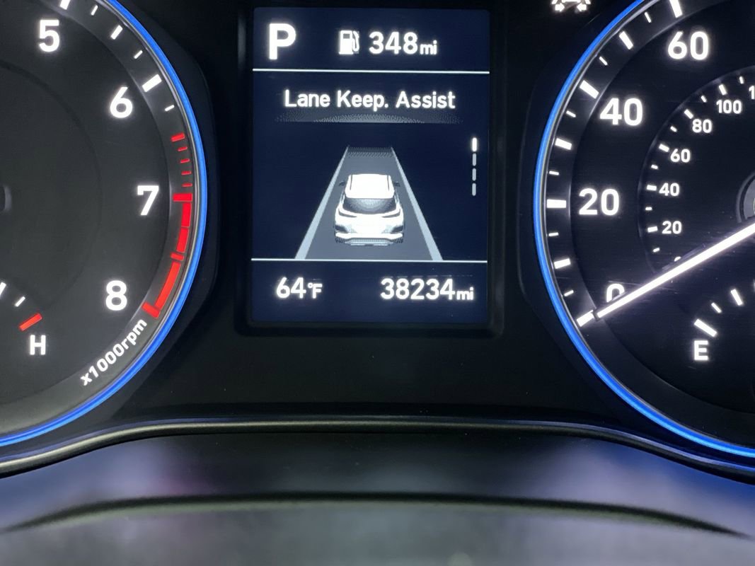 Used 2021 Hyundai Kona SEL image 19