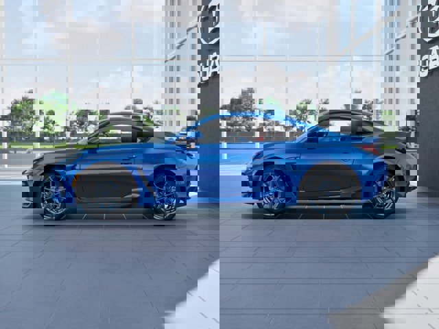 New 2026 Subaru BRZ Limited image 3