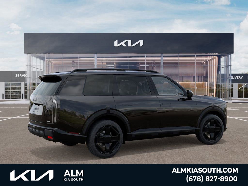New 2027 Kia Telluride SX X-Line image 6
