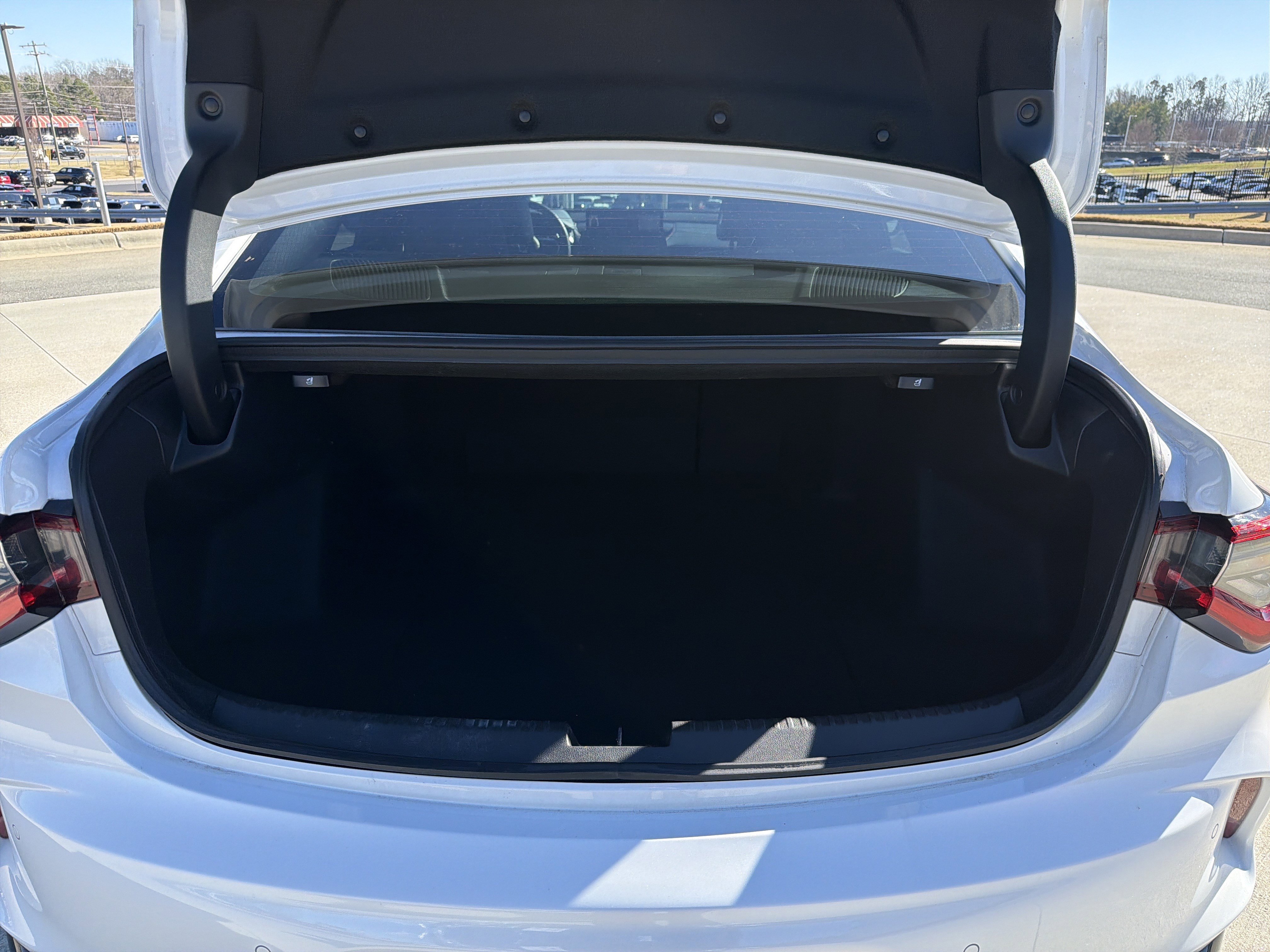 Certified 2025 Acura TLX SH-AWD w/ A-SPEC Pkg image 32