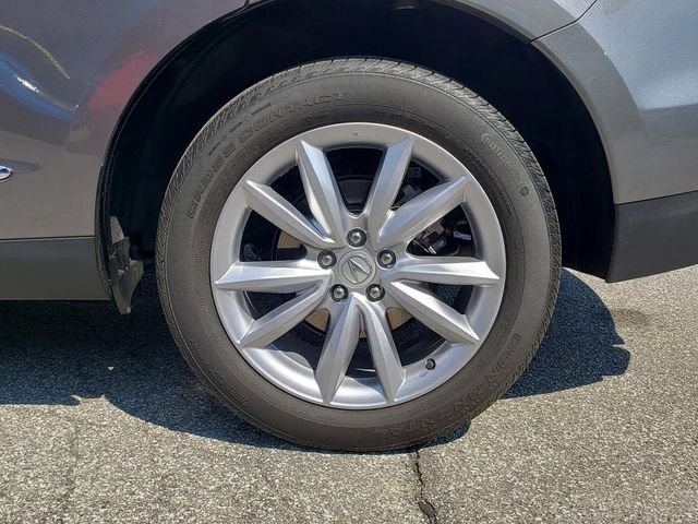 Certified 2024 Acura RDX SH-AWD image 11