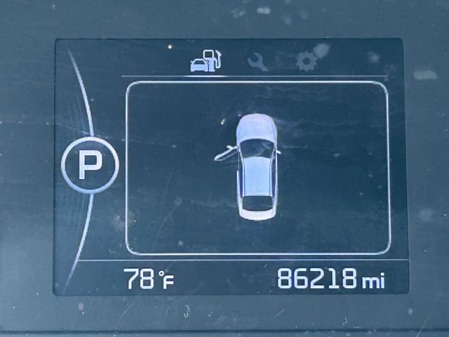 Used 2016 Kia Optima LX FWD image 17
