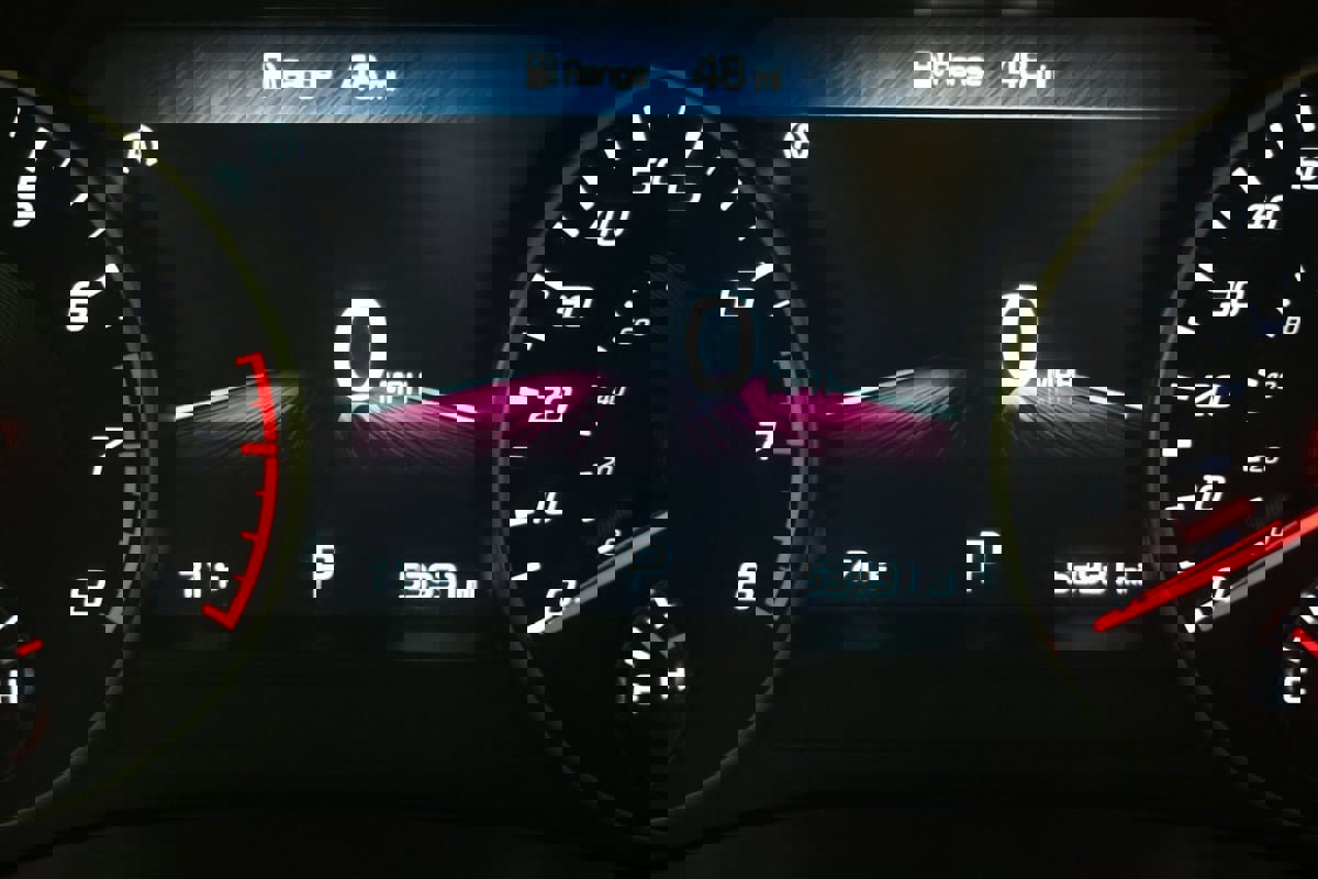 Used 2023 Kia Stinger GT2 image 12