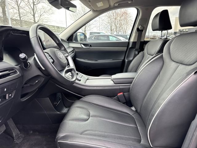 Used 2024 Hyundai Palisade SEL image 14