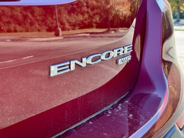 Used 2022 Buick Encore Preferred w/ Safety Package image 15