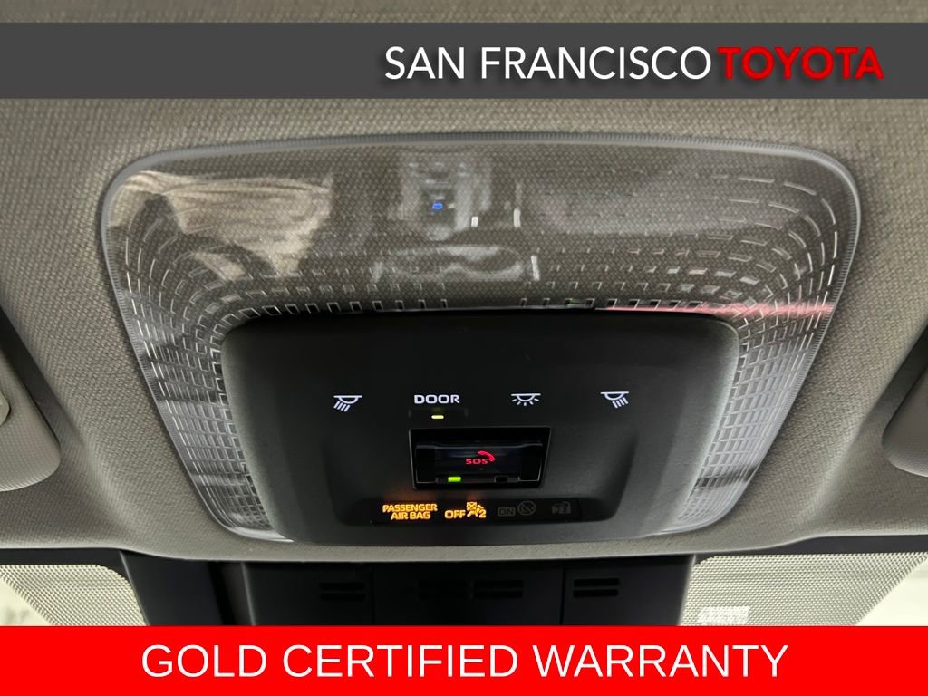 Certified 2024 Toyota Prius Prime SE image 28