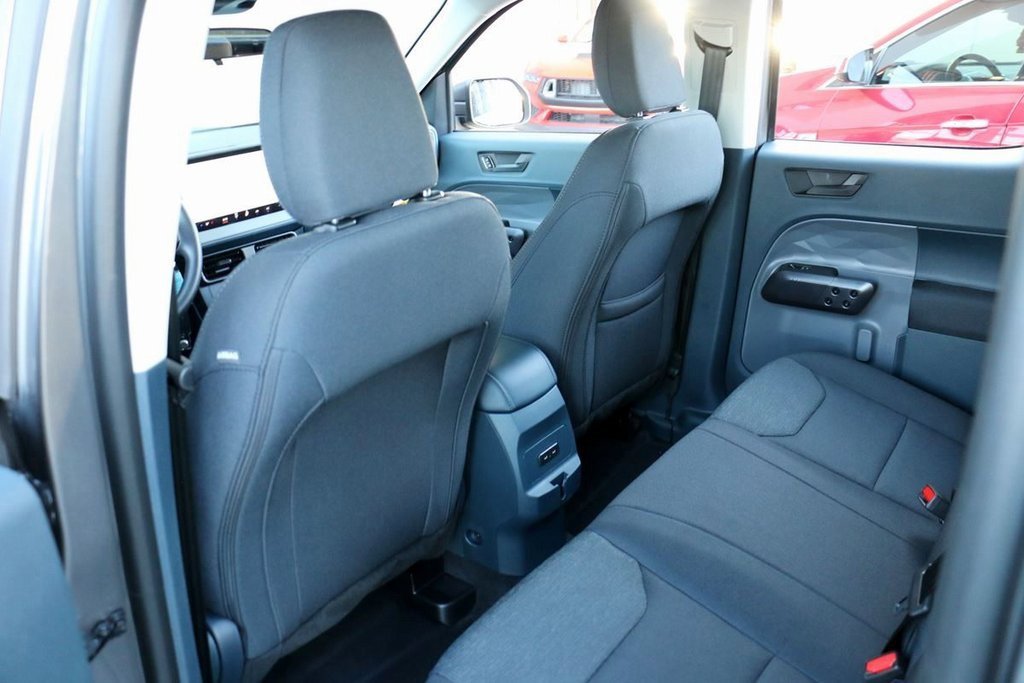 New 2026 Ford Maverick XL w/ Equipment Group 101A image 17