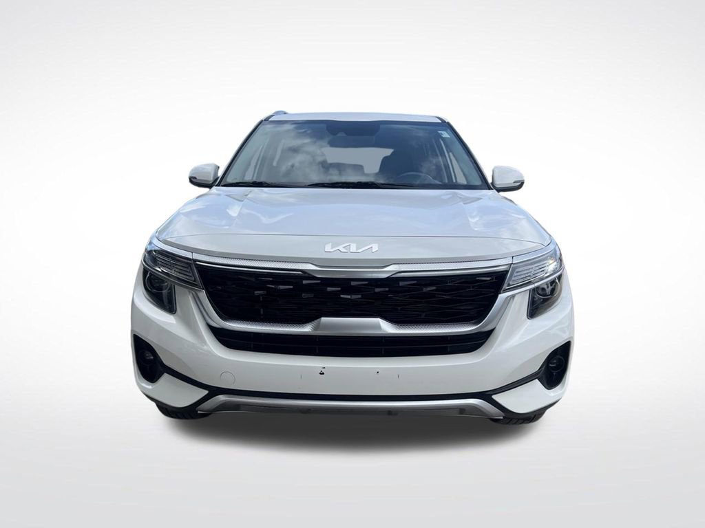Certified 2023 Kia Seltos S AWD/4WD video 2