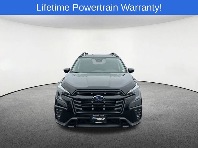 New 2026 Subaru Ascent Bronze Edition w/ Onyx Package image 15