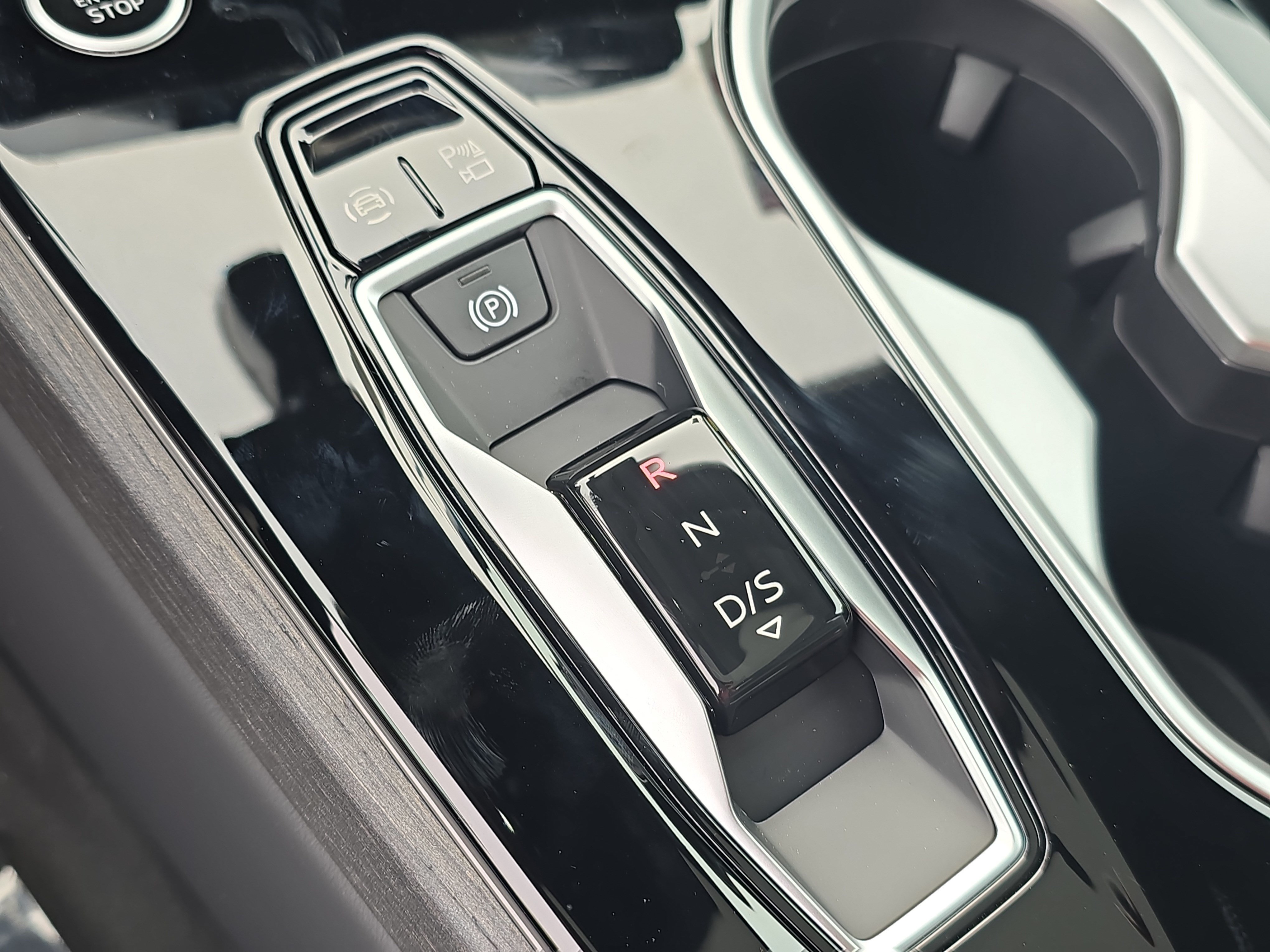 New 2026 Audi A6 Premium Plus AWD/4WD image 23