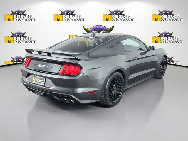 Used 2020 Ford Mustang GT w/ GT Performance Package image 6
