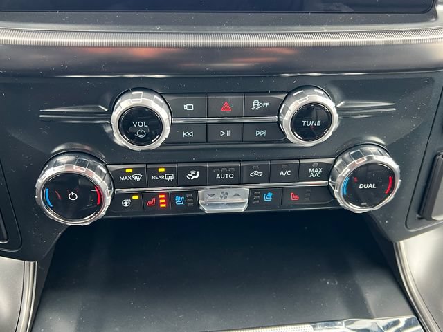 New 2026 Ford F150 Lariat w/ Equipment Group 502A High AWD/4WD image 18