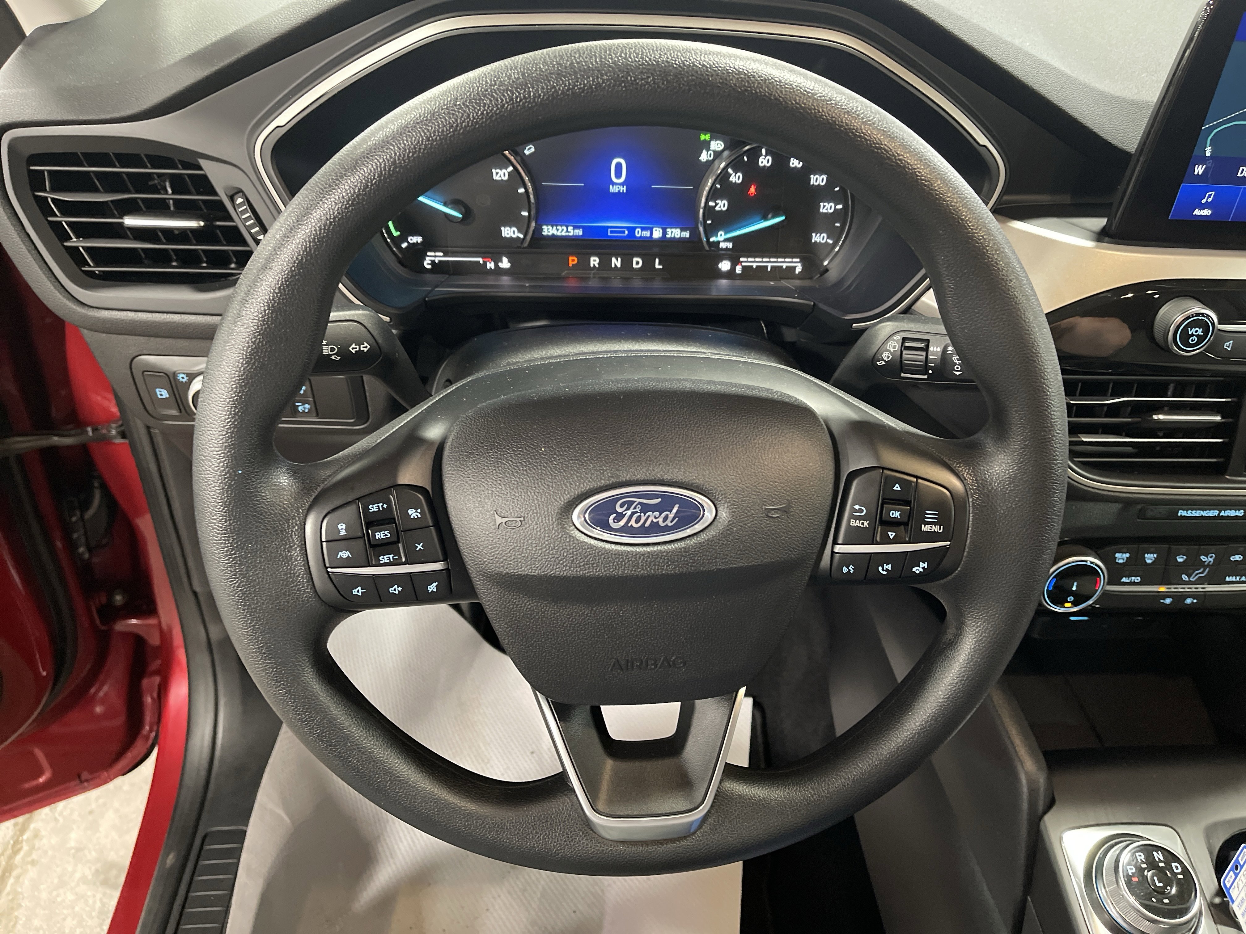 Used 2022 Ford Escape SE image 17