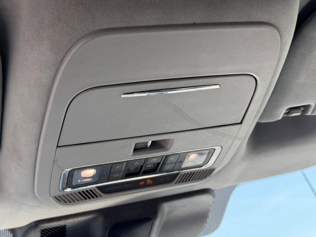 Used 2023 Ford F150 Limited AWD/4WD image 29