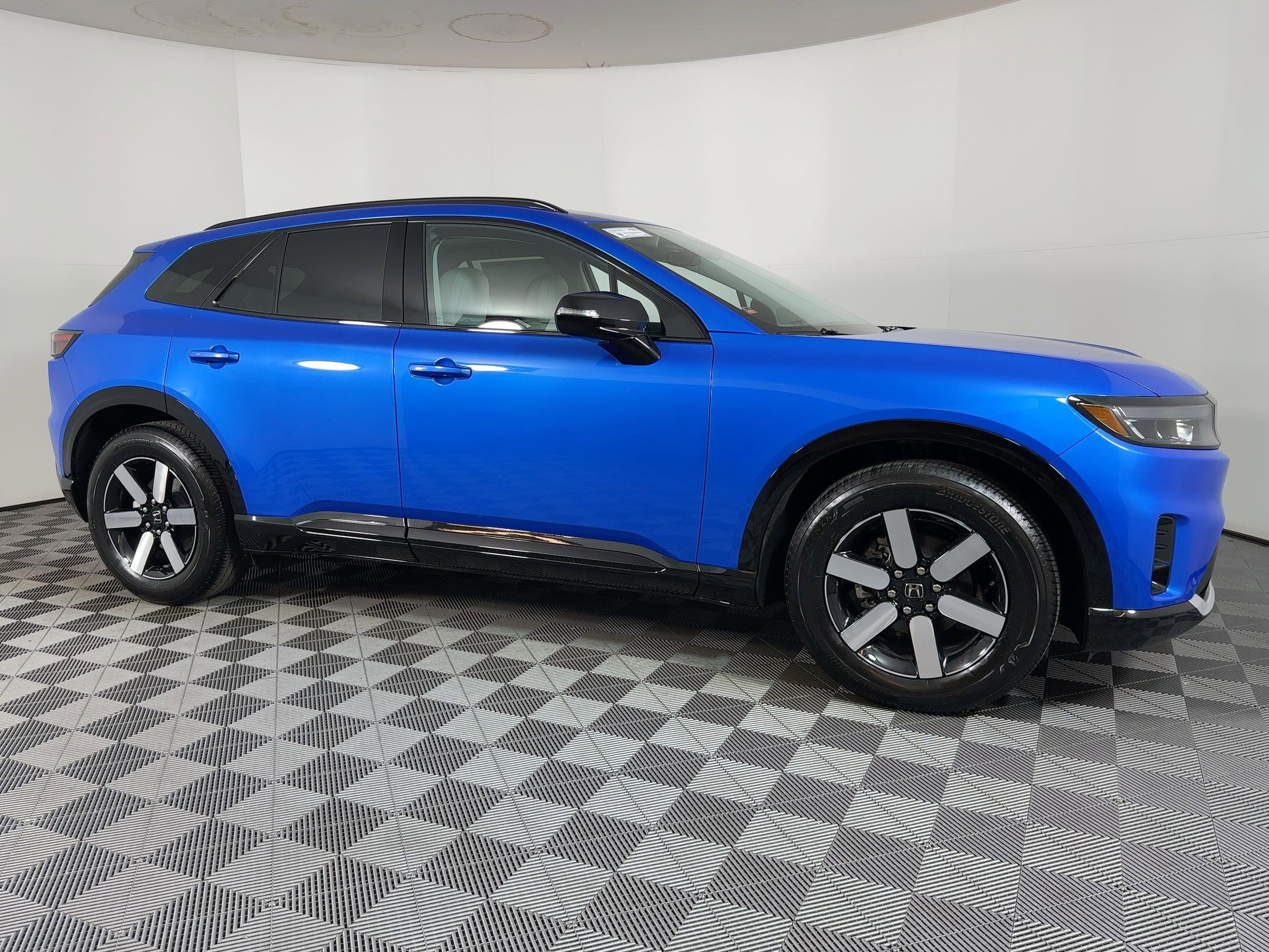 New 2026 Honda Prologue Touring image 4