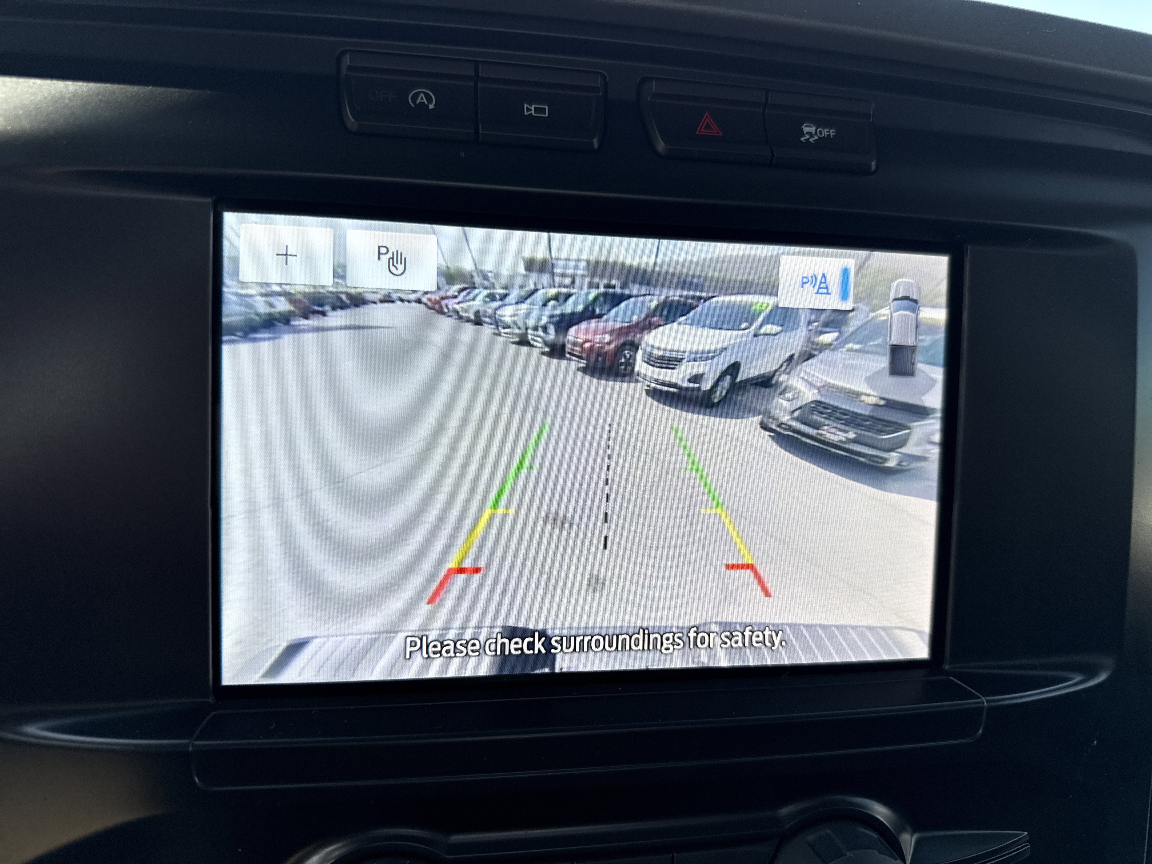 Used 2021 Ford F150 XLT AWD/4WD image 22