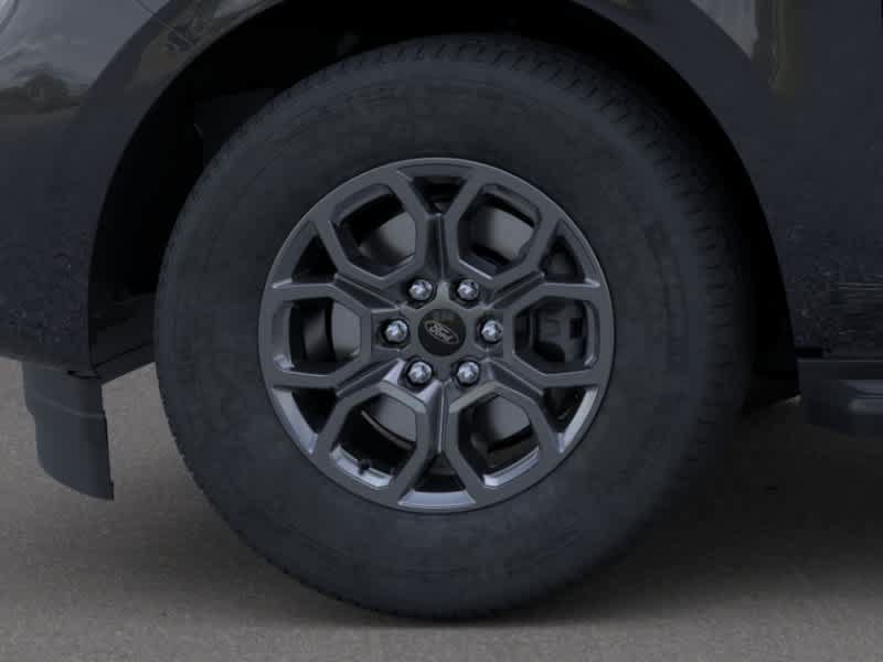 New 2026 Ford Expedition Active RWD image 19