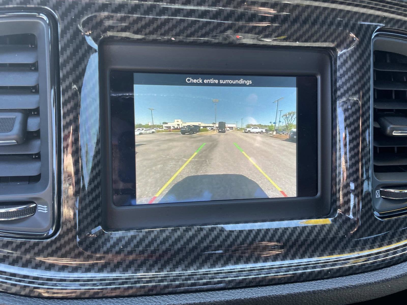 Used 2020 Dodge Challenger SXT image 20