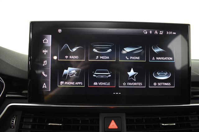 Used 2023 Audi A4 2.0T Premium w/ Convenience Package AWD/4WD image 18
