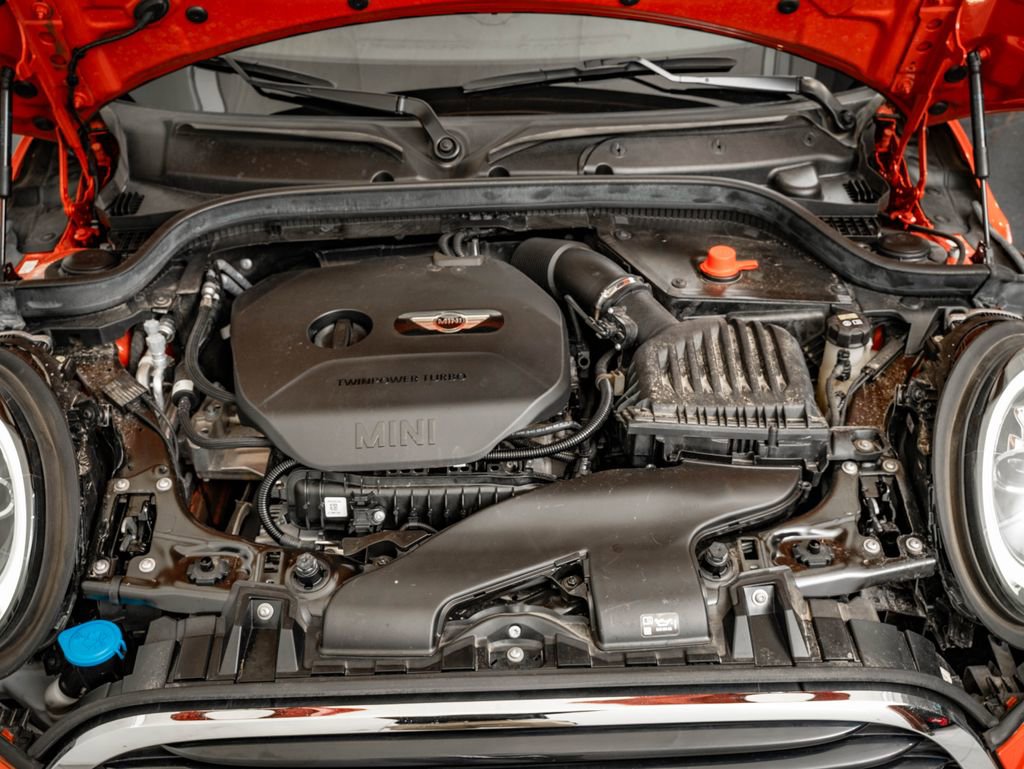 Used 2019 MINI Cooper 2-Door Hardtop FWD image 47