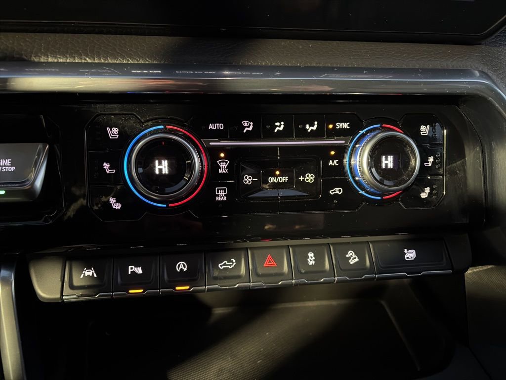 Used 2024 GMC Sierra 1500 Denali image 34