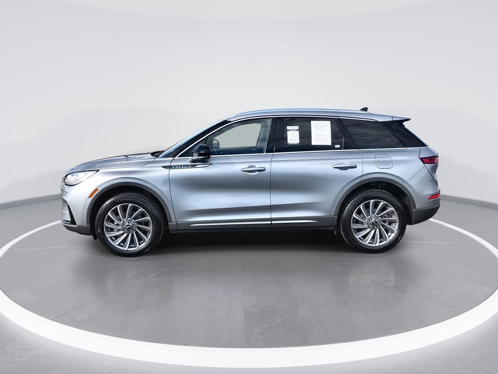 Used 2023 Lincoln Corsair Reserve AWD/4WD image 5