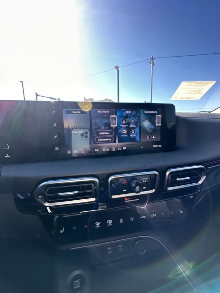 New 2026 Nissan Sentra SR w/ SR Premium Package image 15