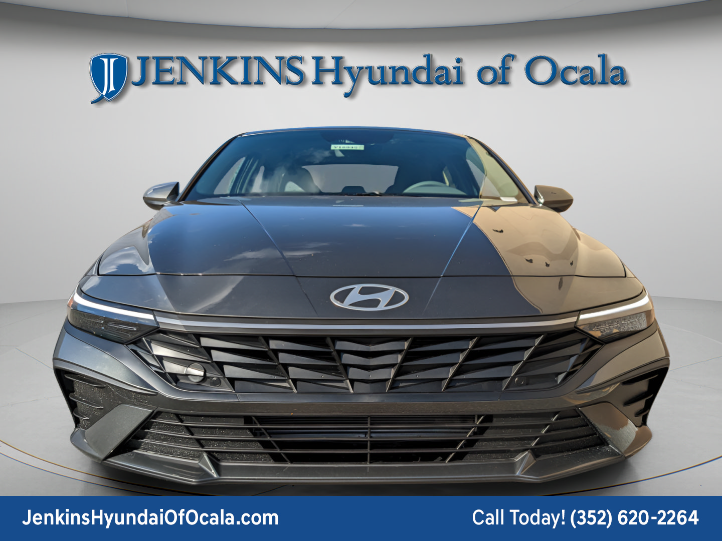 New 2025 Hyundai Elantra Sport FWD image 9