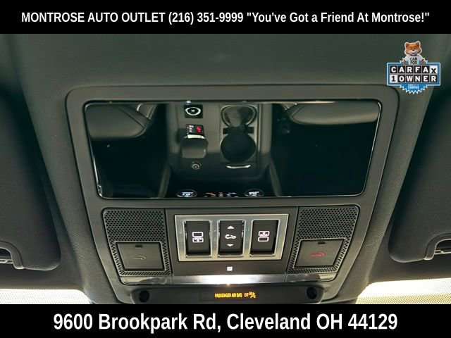 Used 2024 Land Rover Discovery Dynamic SE image 21