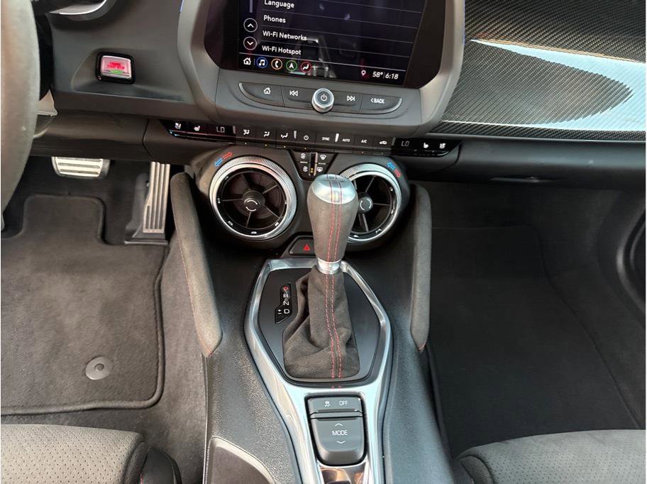Used 2019 Chevrolet Camaro ZL1 image 26