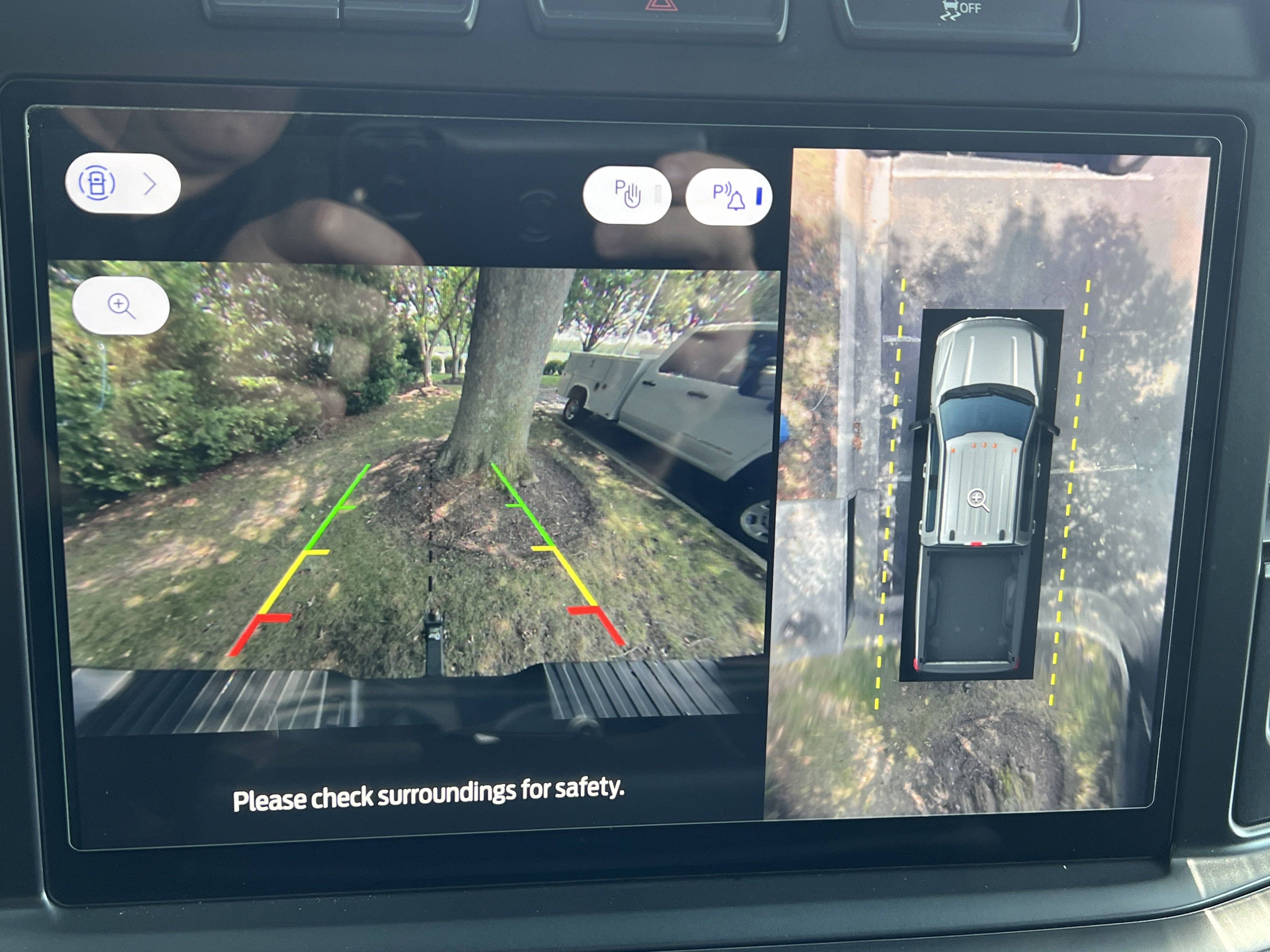 Used 2023 Ford F250 Lariat w/ Sport Appearance Package image 25