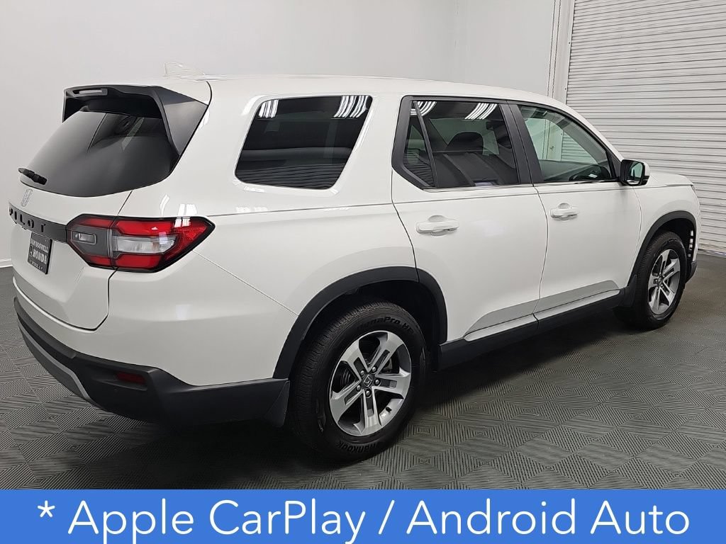 Used 2024 Honda Pilot EX-L image 9