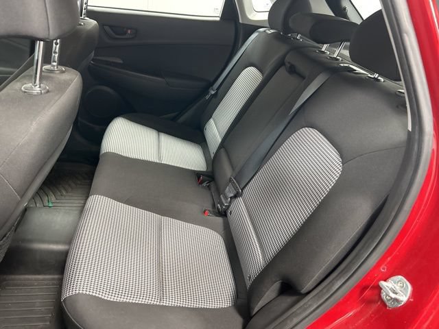 Used 2019 Hyundai Kona SE AWD/4WD image 22