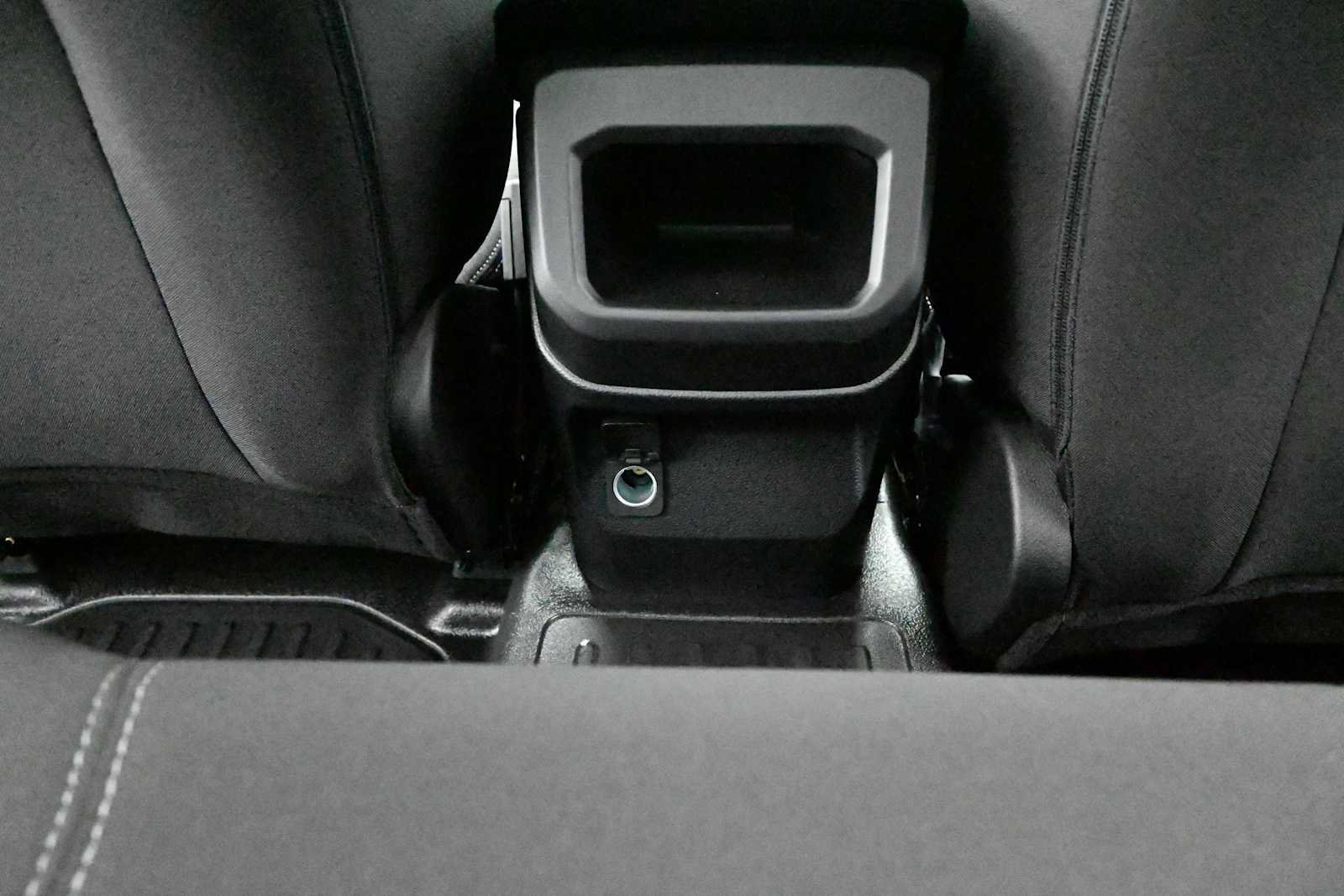 New 2026 Ford Ranger XL AWD/4WD image 14