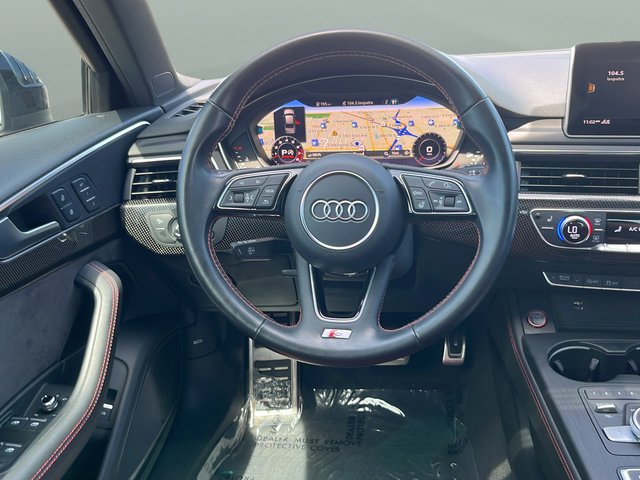 Used 2019 Audi S4 Premium Plus AWD/4WD image 10