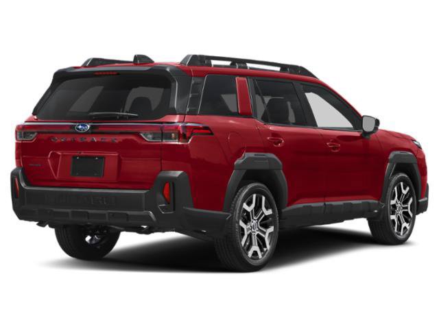 New 2026 Subaru Outback Touring AWD/4WD image 2