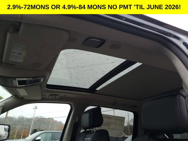 New 2026 RAM 1500 Tungsten w/ Off Road Group image 14