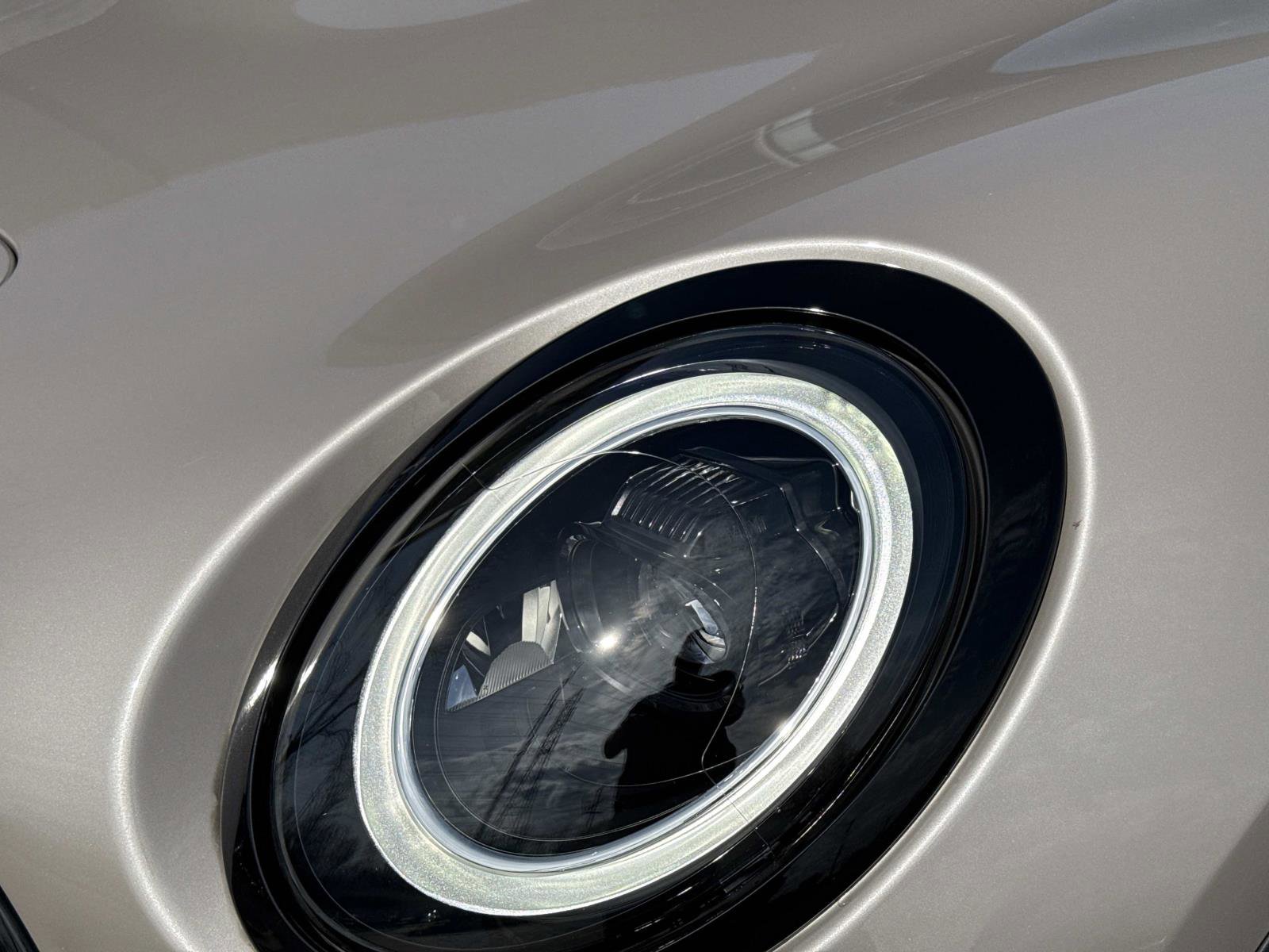 Certified 2023 MINI Cooper Clubman S AWD/4WD image 11