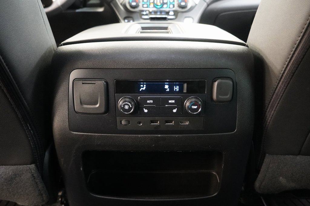 Used 2018 Chevrolet Tahoe Premier image 34