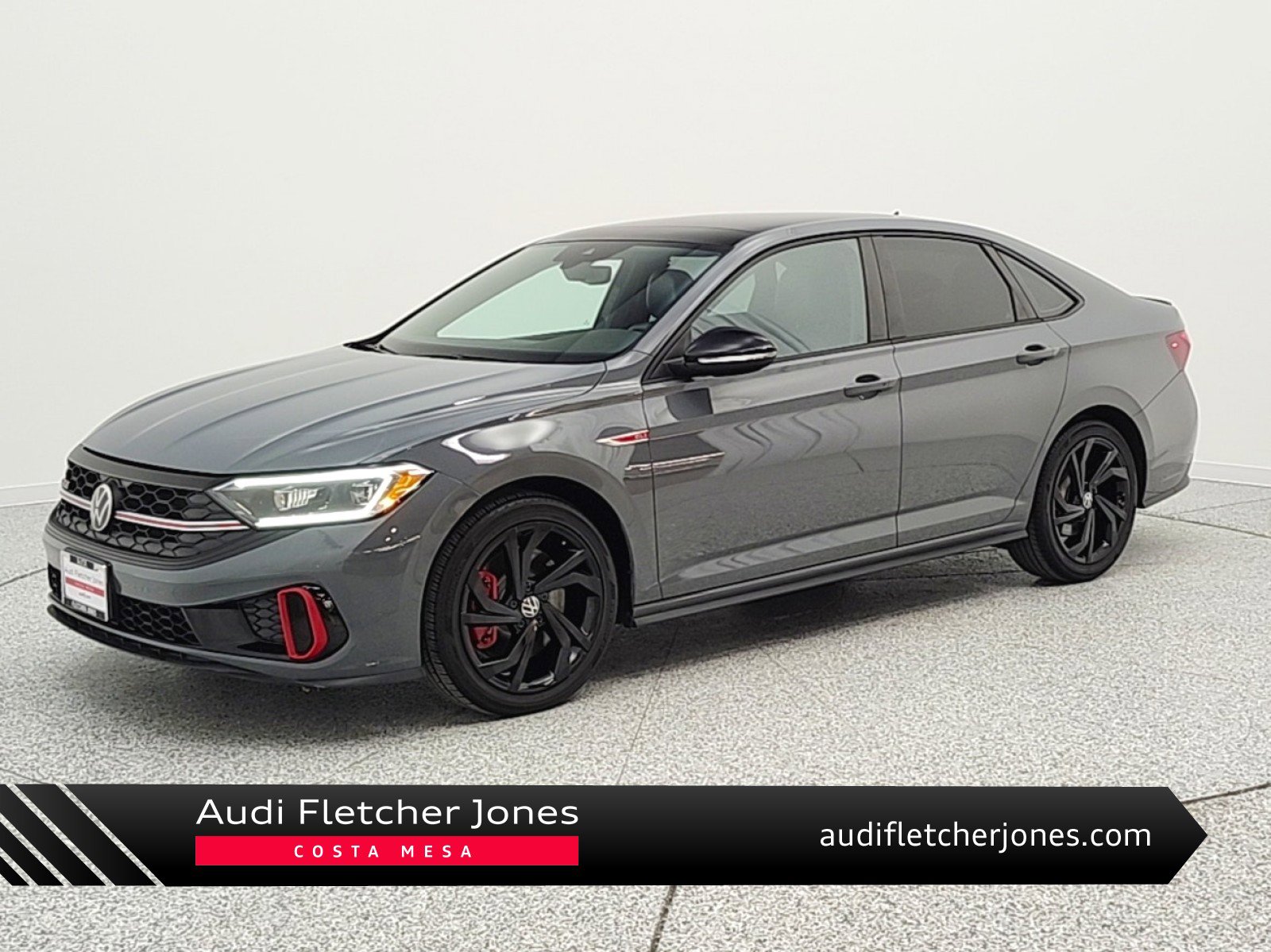 Used 2023 Volkswagen Jetta GLI Autobahn