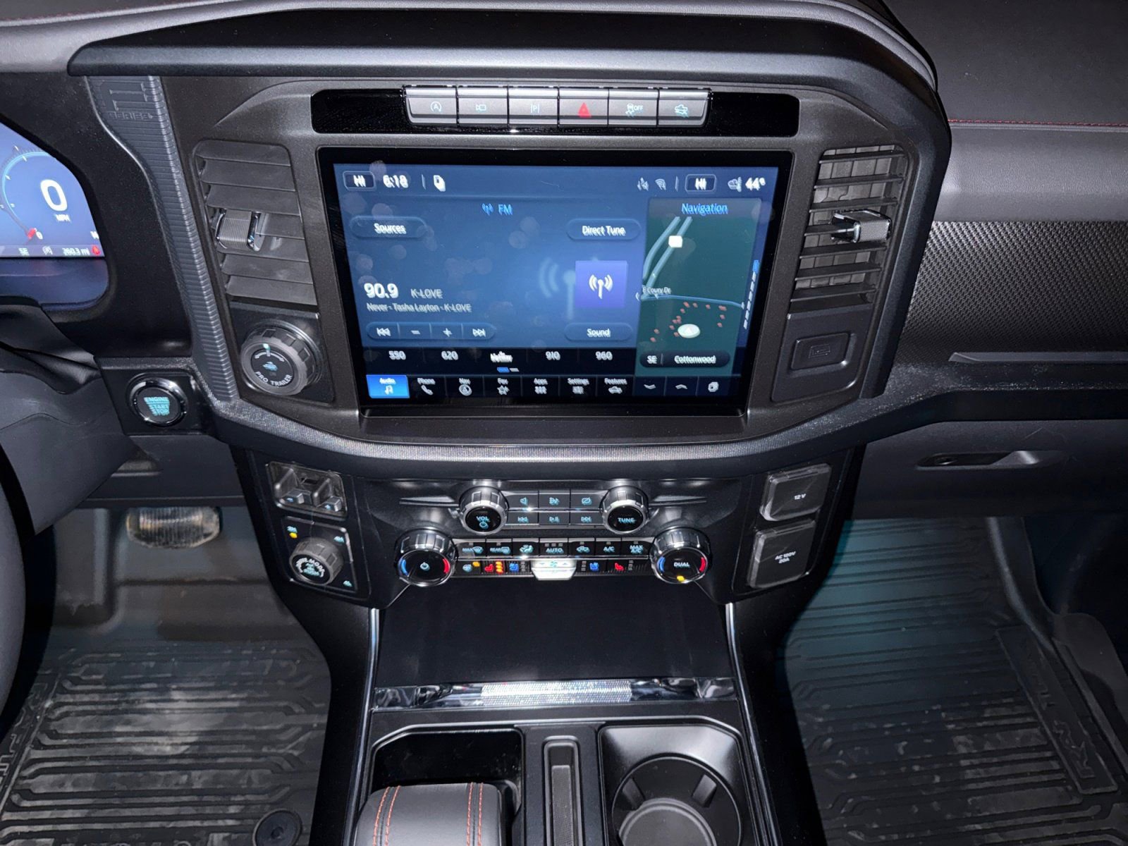 Used 2026 Ford F150 Raptor image 15