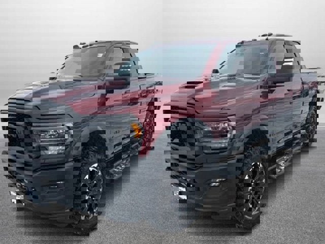 Used 2024 RAM 2500 Rebel w/ Safety Group