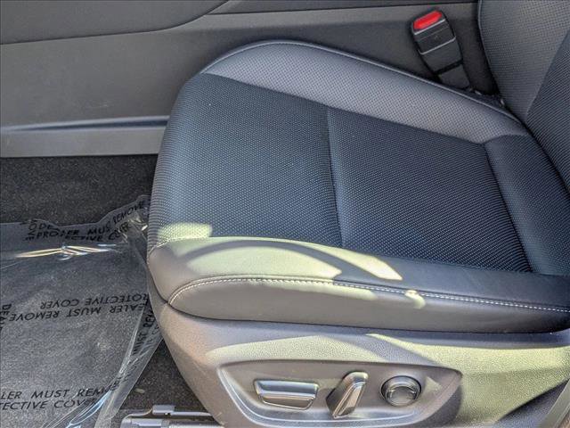 Certified 2026 Toyota Crown XLE image 15